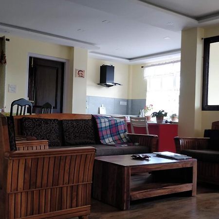Roseville Shillong Exterior photo