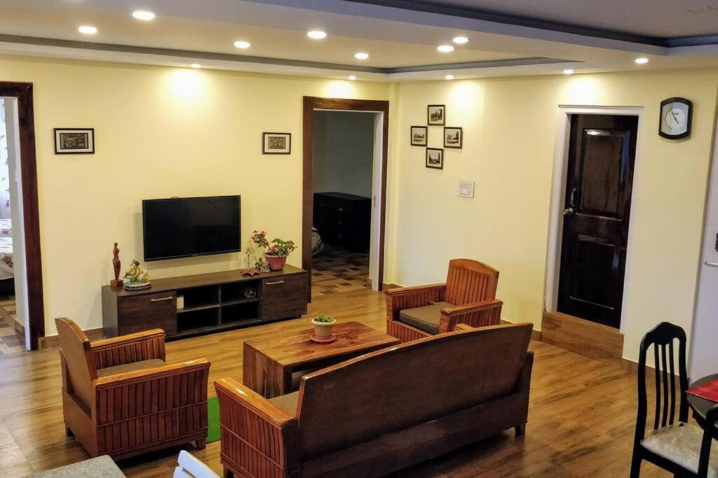 Roseville Shillong Exterior photo