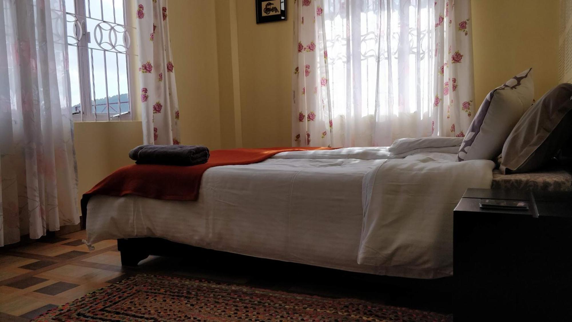 Roseville Shillong Exterior photo