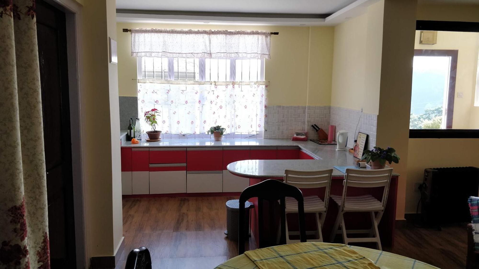 Roseville Shillong Exterior photo