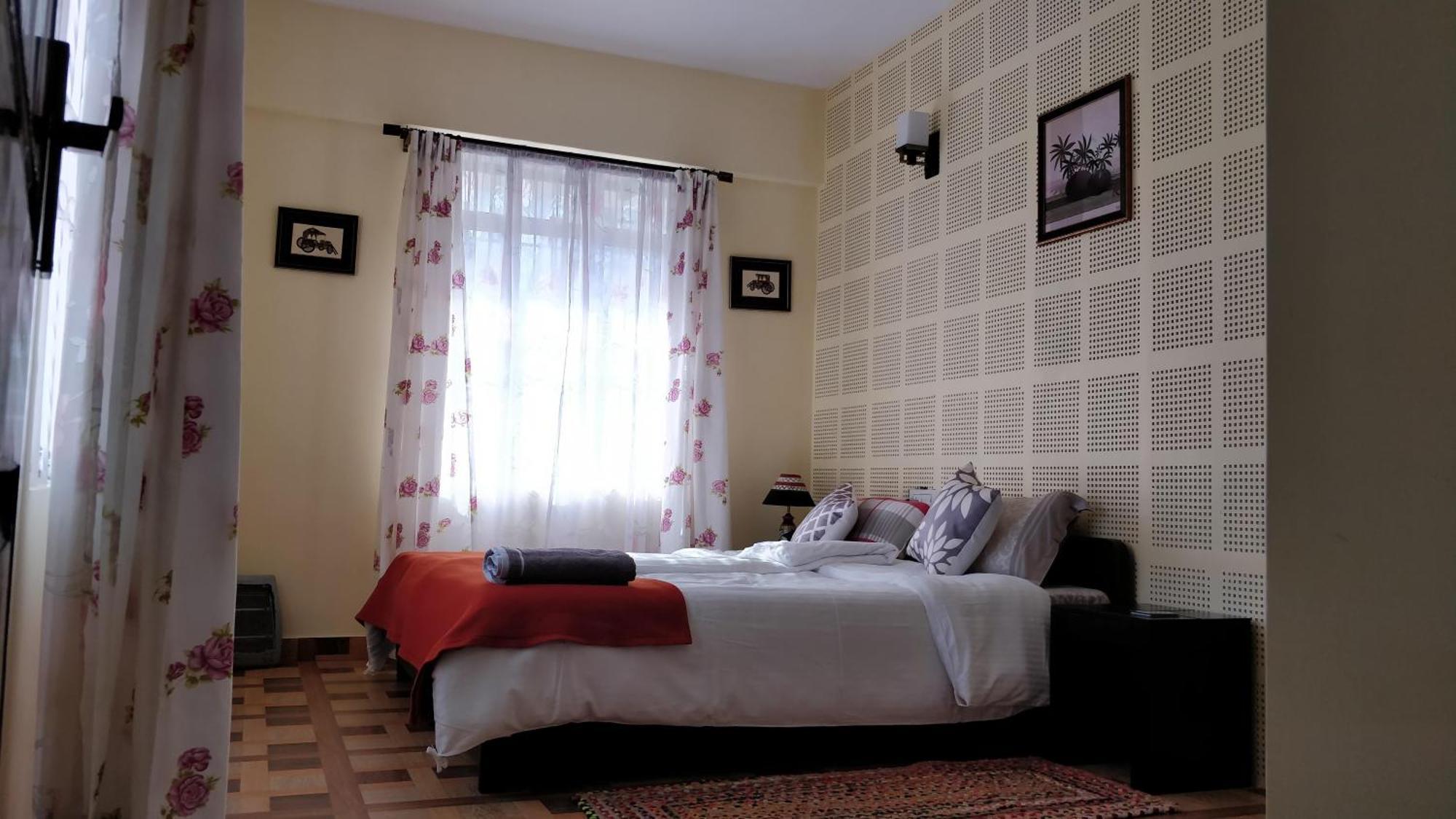 Roseville Shillong Exterior photo