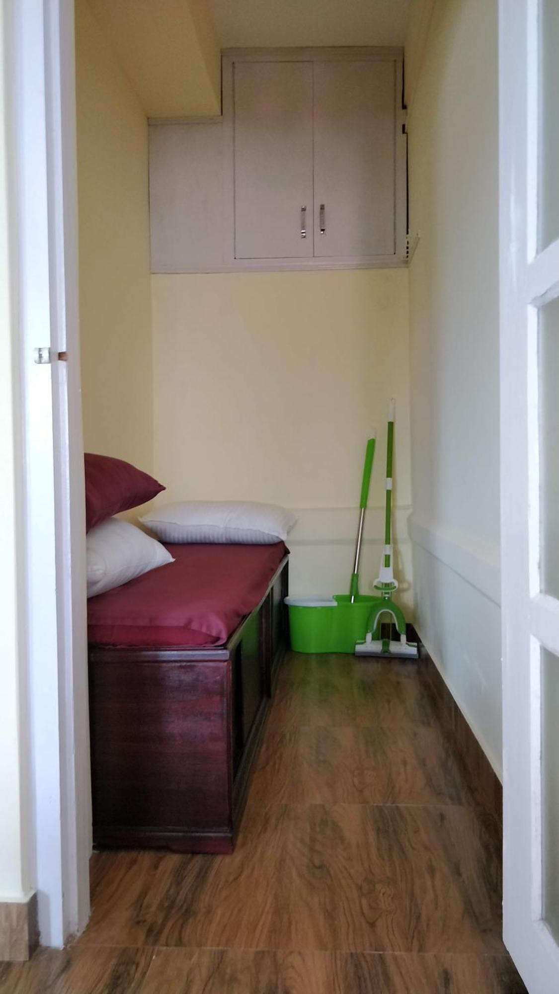 Roseville Shillong Exterior photo