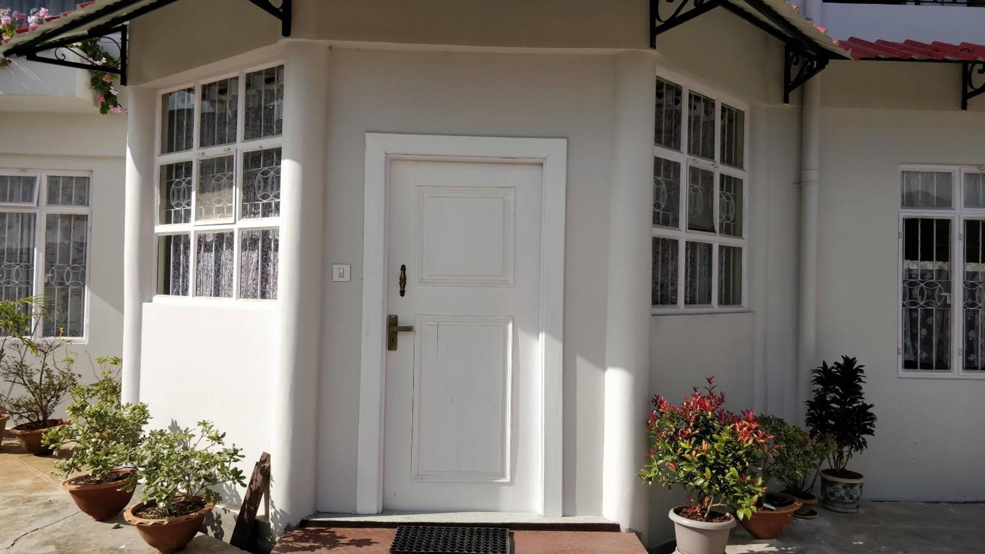 Roseville Shillong Exterior photo